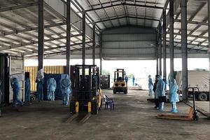 Quảng Ninh: Gỡ khó cho doanh nghiệp trong “cơn bão” Covid-19 