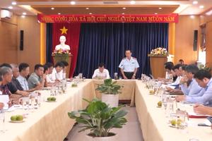 Hàng loạt thiếu sót tại các dự án kênh Bến Đình