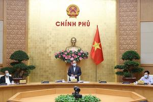 “Qua cơn đại dịch, chúng ta làm gì để vực dậy nền kinh tế”?