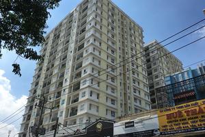 Giao công an điều tra việc chia tầng thương mại, chuyển nhượng bất hợp pháp