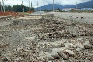 Ai chịu trách nhiệm khi khối lượng thanh toán khống khó thu hồi?