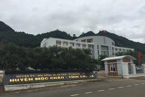 Thiếu trách nhiệm trong giải quyết đơn thư của công dân