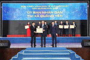 Kinh nghiệm từ Quảng Yên, Quảng Ninh