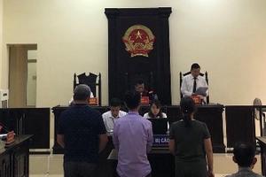 Cơ quan tố tụng huyện Ba Vì “cố” để khép tội cho bị cáo?