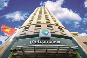 Vietcombank miễn phí chuyển tiền ủng hộ quyên góp phòng, chống dịch bệnh COVID-19