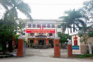 Chuyển hồ sơ sang cơ quan công an