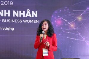 Tân Hiệp Phát: Bà Trần Uyên Phương chi hơn 300 tỷ đồng để sở hữu 21,61% vốn của Yeah1