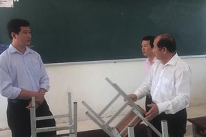 Đồng Tháp tiếp tục cho học sinh, sinh viên nghỉ học đến 29/3