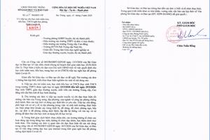 Sóc Trăng: Học sinh mầm non đến trung học cơ sở tiếp tục nghỉ học