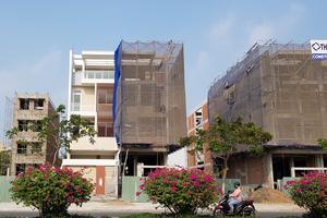 Có hay không việc chuyển nhượng quyền sử dụng đất?