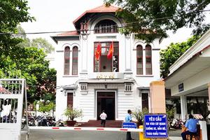 TP Hồ Chí Minh: Bệnh viện Nhi đồng 1 được phép xét nghiệm Covid-19