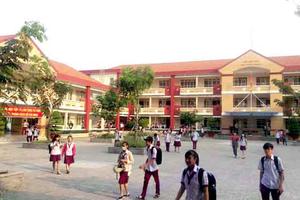 TP Hồ Chí Minh cho học sinh nghỉ học đến hết 19/4