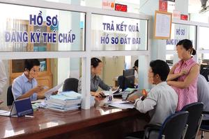 Tăng cường xử lý tình trạng nhũng nhiễu, gây phiền hà cho người dân, doanh nghiệp