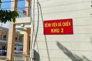 TP Hồ Chí Minh thành lập khu cách ly tập trung phòng, chống bệnh Covid-19