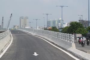 TP Hồ Chí Minh: Giải ngân vốn đầu tư công hơn 1.500 tỷ đồng