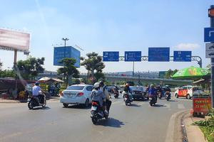 Tăng cường kiểm tra, xử lý tình trạng xe hợp đồng trá hình