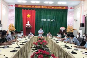 Kiên Giang: Khẩn cấp rà soát, cách ly người tiếp xúc với ca nhiễm thứ 54