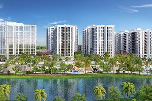 Gợi ý chọn căn hộ cao cấp “trong mơ” tại phía Đông Hà Nội