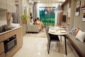 Cú hích hâm nóng thị trường bất động sản sau 'cơn bão' Covid-19