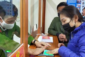 Phòng, chống COVID-19: Bộ trưởng Công an chỉ đạo xử lý kịp thời đối tượng xuyên tạc, gây hoang mang trong nhân dân