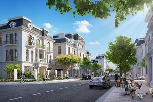 Sở hữu căn hộ trong mơ tại Vinhomes Star City với ưu đãi kép chưa từng có