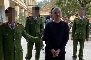 Triệt phá đường dây đánh bạc hàng trăm tỷ đồng qua mạng