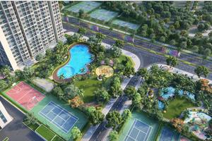Vì sao giới nhà giàu mua bất động sản tích trữ giữa đại dịch covid-19?