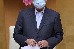 Chính phủ sẽ tổ chức hội nghị “Diên Hồng” để bàn về các nhiệm vụ, giải pháp cấp bách