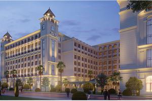 Đâu là bảo chứng sinh lời của shop thương mại Grand World Phú Quốc?