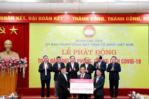 Agribank luôn sẵn sàng phục vụ khách hàng trước dịch bệnh COVID 19