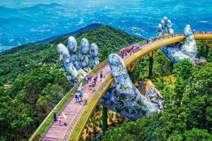 Những viên ngọc quý đưa du lịch Đà Nẵng không ngừng thăng hạng trên thế giới