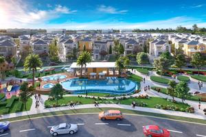 Địa ốc tìm kiếm cơ hội trong dịch COVID-19
