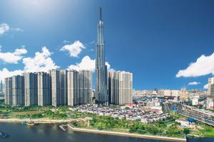 COVID-19, Vingroup và những con số đáng ngưỡng mộ