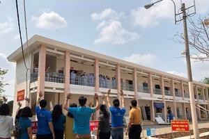 Phi hành đoàn chuyến bay VN0054 có kết quả âm tính với COVID-19