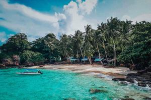 Xử lý nghiêm các trường hợp vi phạm đất đai, trật tự xây dựng tại Phú Quốc