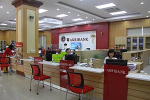 Agribank hòa nhập dòng chảy cách mạng công nghiệp 4.0