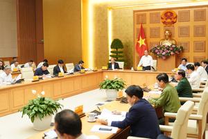 Việt Nam đủ năng lực, đủ nguồn lực và tinh thần, kinh nghiệm để kiểm soát dịch bệnh