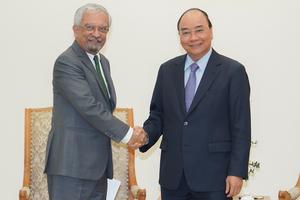 Phòng, chống COVID-19: LHQ chia sẻ với các nước kinh nghiệm giai đoạn đầu của Việt Nam