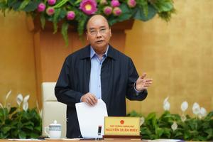 Từ 18/3, tạm dừng cấp thị thực cho người nước ngoài nhập cảnh Việt Nam