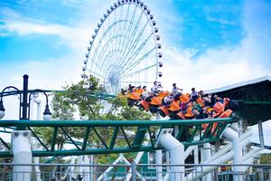 Sun World Danang Wonders chuẩn bị cho một “diện mạo” mới trong năm 2020