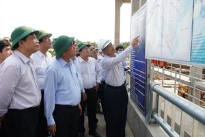 Thủ tướng sẽ phê bình, kỷ luật một số đơn vị, cá nhân làm chậm tiến độ giải ngân