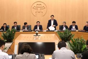 Yêu cầu Bệnh viện Hồng Ngọc không tiếp nhận thêm bệnh nhân mới