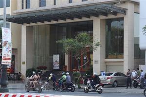 Bệnh nhân số 22 và 23 ở Đà Nẵng đã có kết quả âm tính với SARS-CoV-2