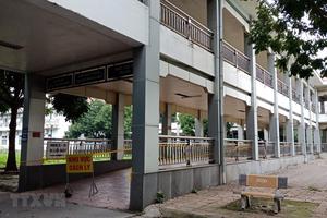 Tình trạng sức khỏe của bệnh nhân nhiễm SARS-CoV-2 tại Ninh Bình