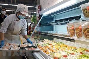 Hà Nội kêu gọi dân nêu cao trách nhiệm phòng, chống dịch COVID-19