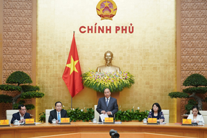 Phát động các đợt thi đua cao điểm, thi đua nước rút