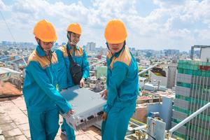 Viettel Khánh Hòa bị kết luận gì sau thanh tra về tần số và an toàn bức xạ vô tuyến điện