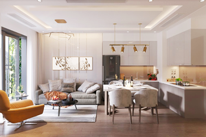 Giải pháp để các gia đình trẻ có cả nhà và xe trong 5 năm