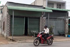 Cần khởi tố hình sự cán bộ tiếp tay vi phạm xây dựng?