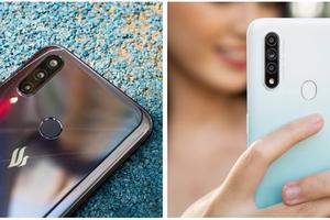 Vsmart Joy3 4GB và Oppo A31: Điện thoại nào chiếm thế thượng phong?